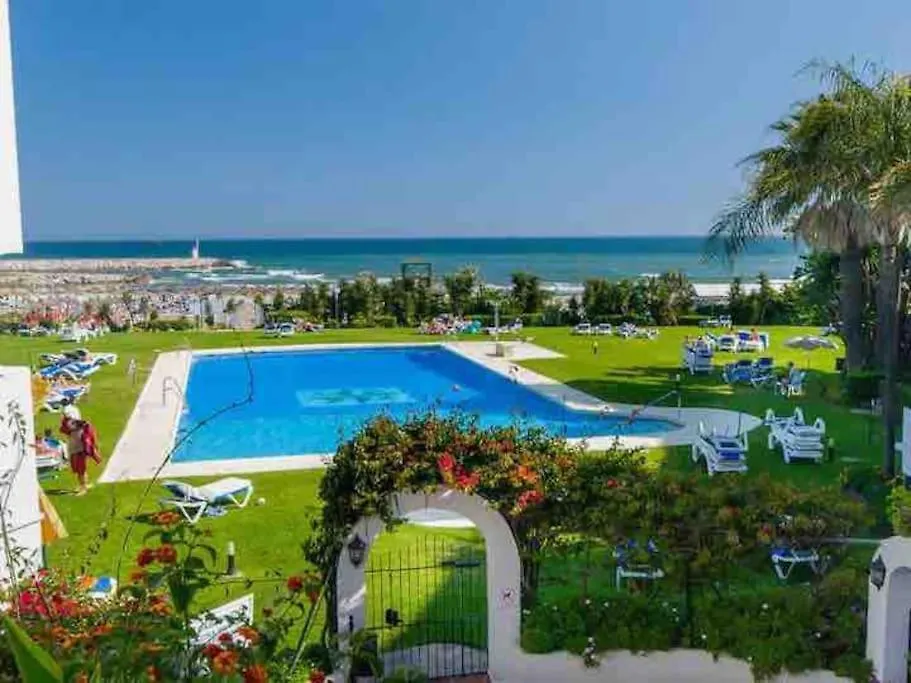 Cabopino Beach & Marina Apartment Marbella 0*,  Spain