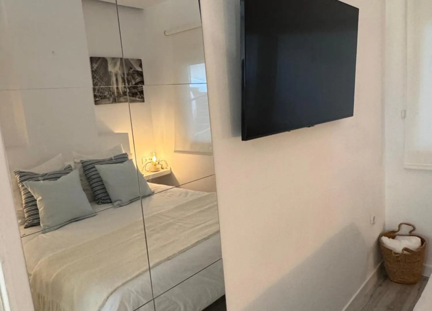 Cabopino Beach & Marina Apartment Marbella