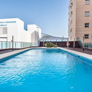  Apartment Center Iii