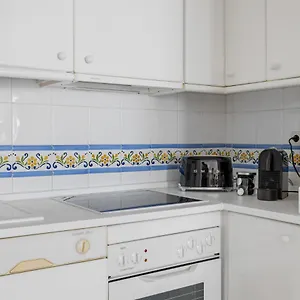  Apartment Luxurious Frontline Penthouse In Puerto Banus