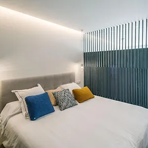  Apartment Puente - Private