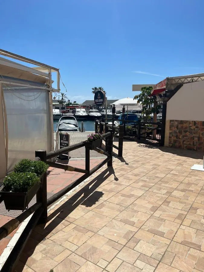 Cabopino Beach & Marina Apartment Marbella