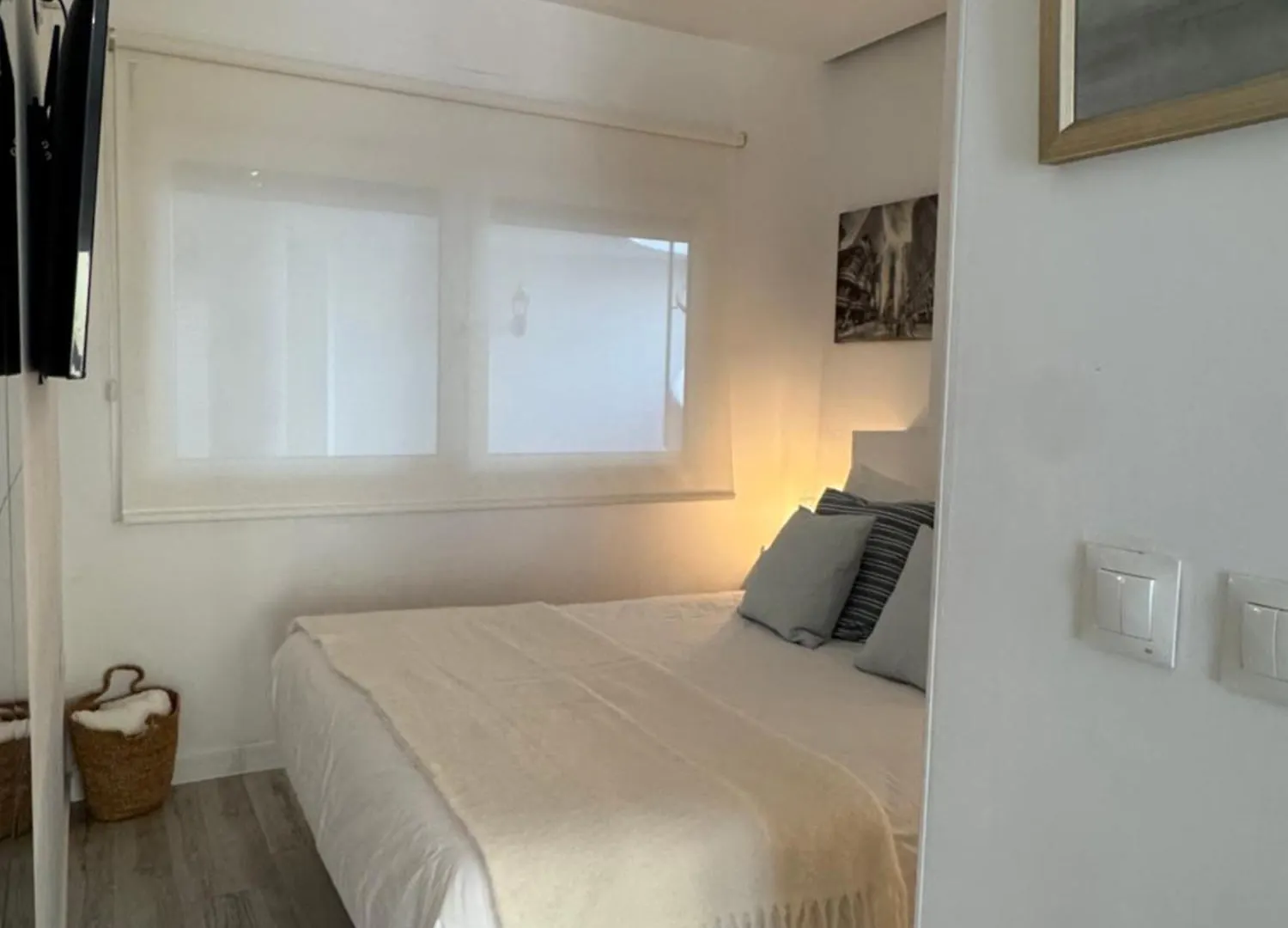 Cabopino Beach & Marina Apartment Marbella Spain