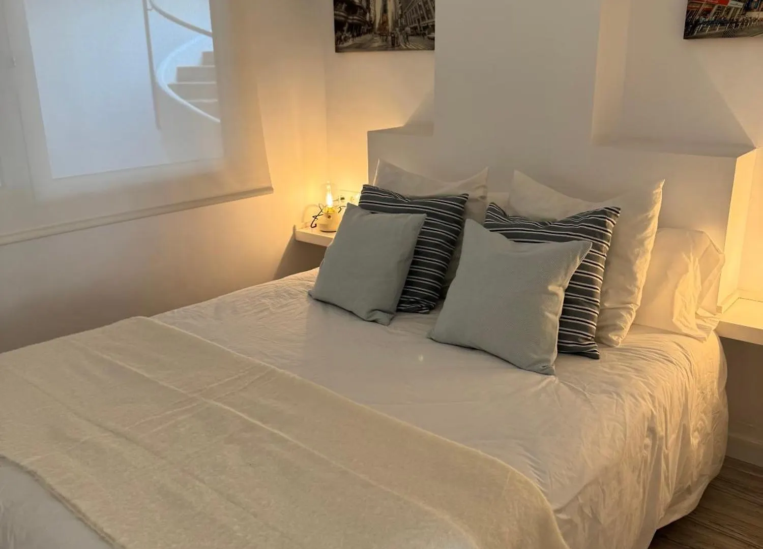Cabopino Beach & Marina Apartment Marbella 0*,  Spain