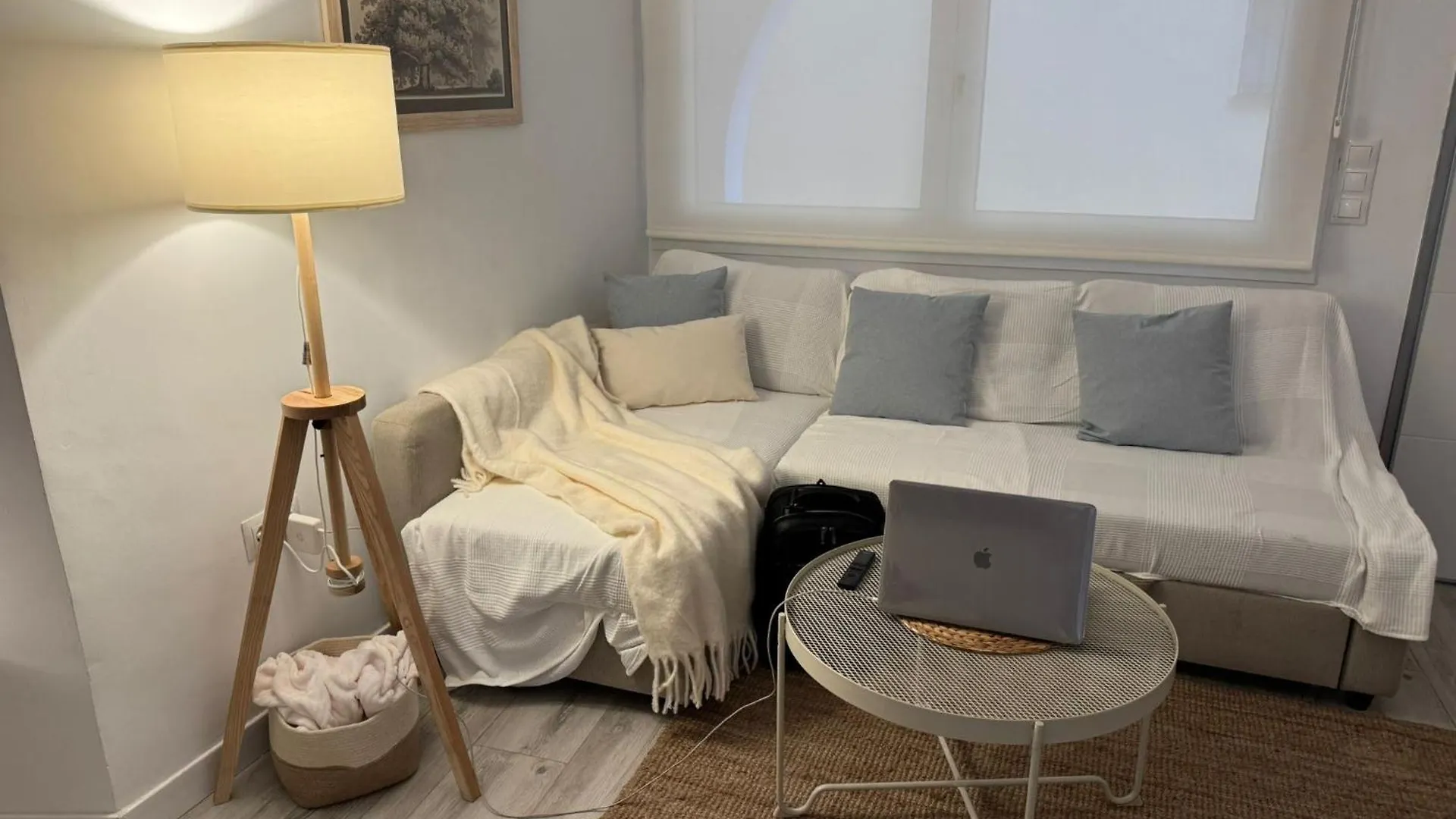 Cabopino Beach & Marina Apartment Marbella 0*,